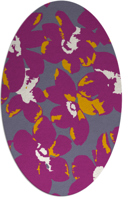 darken daisies rug - item 102210