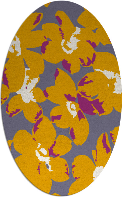 darken daisies rug - item 102212