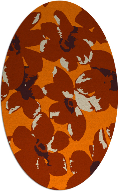 darken daisies rug - item 102216