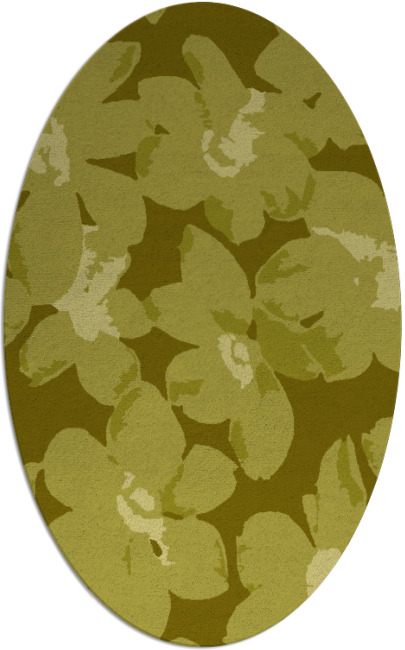 darken daisies rug - item 102217