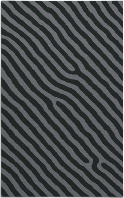 natural stripes rug - item 1022175