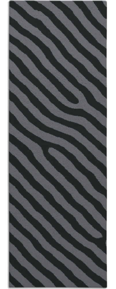 natural stripes rug - item 1022182