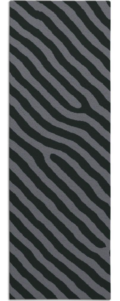natural stripes rug - item 1022183