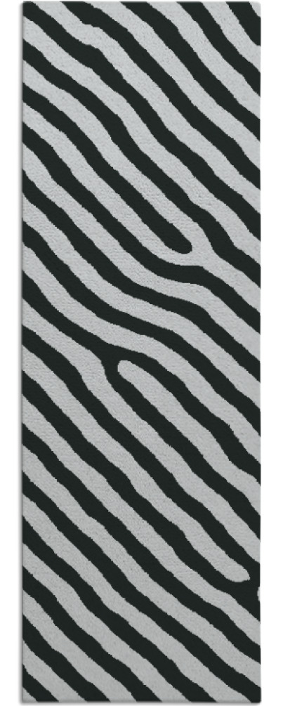 natural stripes rug - item 1022184
