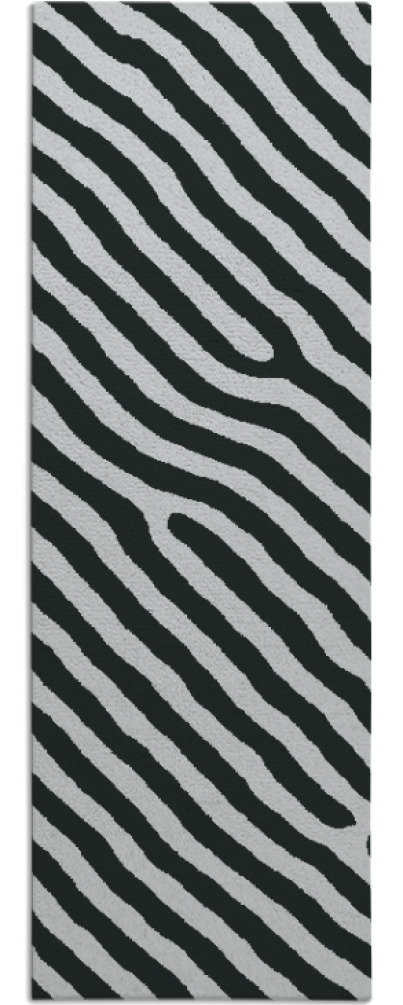 natural stripes rug - item 1022185