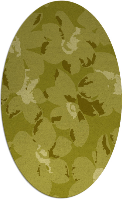 darken daisies rug - item 102219