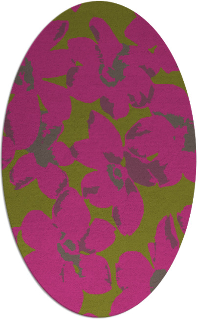 darken daisies rug - item 102225