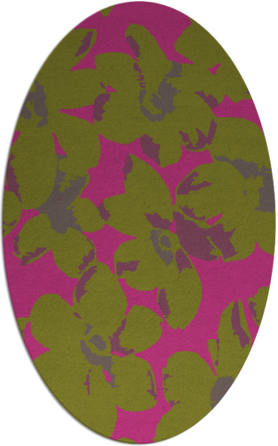 darken daisies rug - item 102226