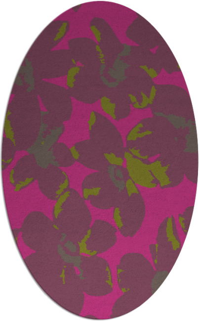 darken daisies rug - item 102228