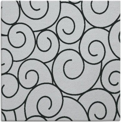 noodles rug - item 1022288