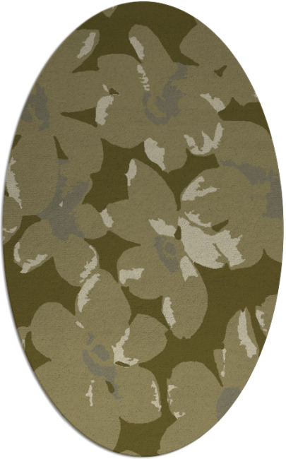 darken daisies rug - item 102229