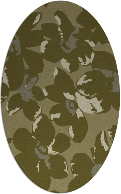 darken daisies rug - item 102230