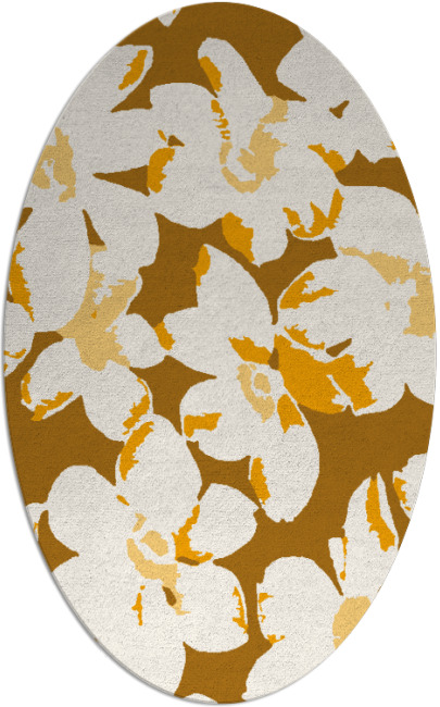 darken daisies rug - item 102235