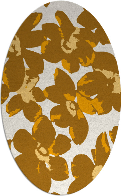 darken daisies rug - item 102236