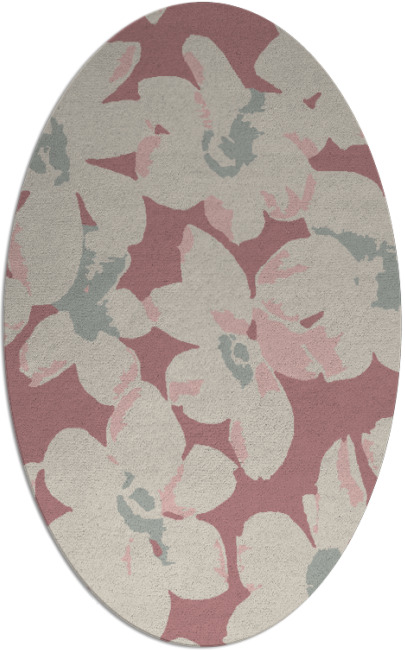 darken daisies rug - item 102237