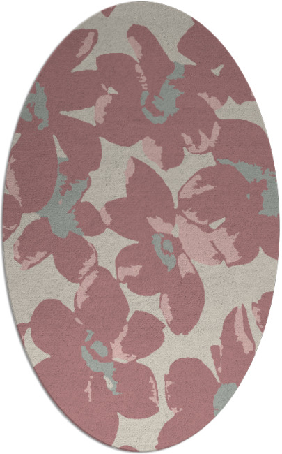darken daisies rug - item 102238