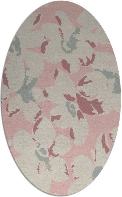 darken daisies rug - item 102239