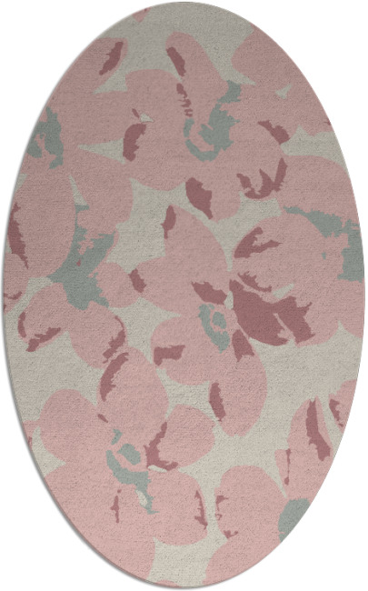 darken daisies rug - item 102240