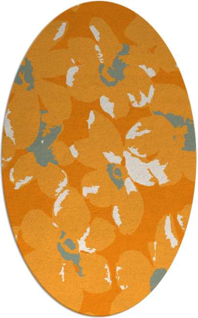 darken daisies rug - item 102241