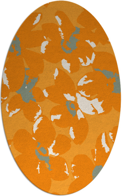 darken daisies rug - item 102242