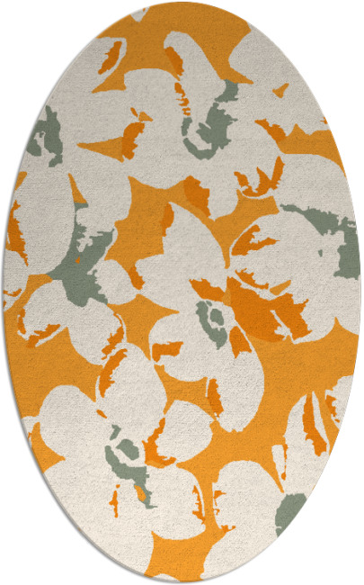 darken daisies rug - item 102244