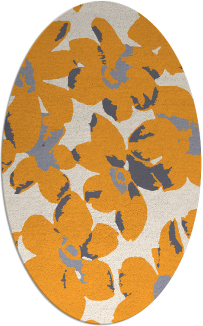 darken daisies rug - item 102246