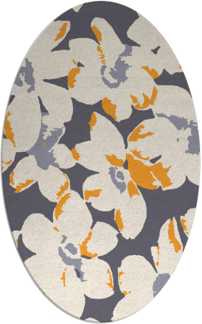 darken daisies rug - item 102247