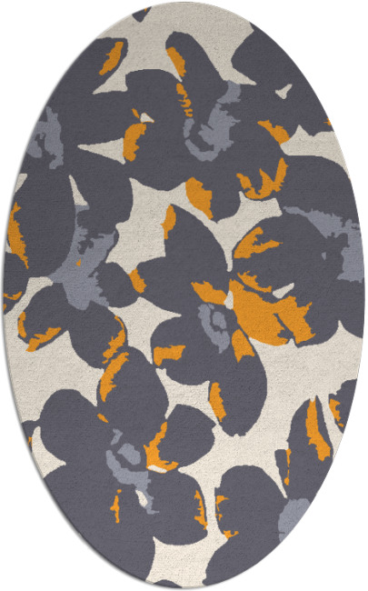 darken daisies rug - item 102248