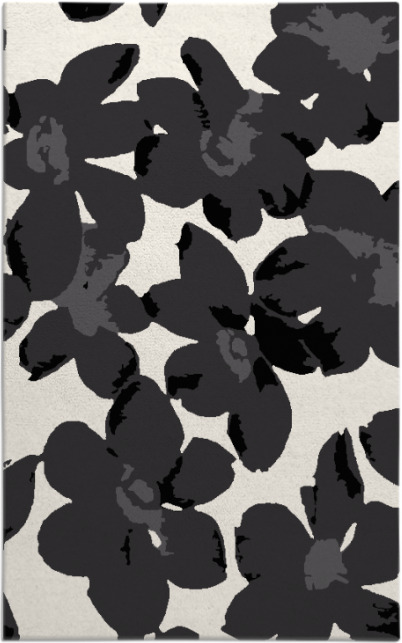 darken daisies rug - item 102256