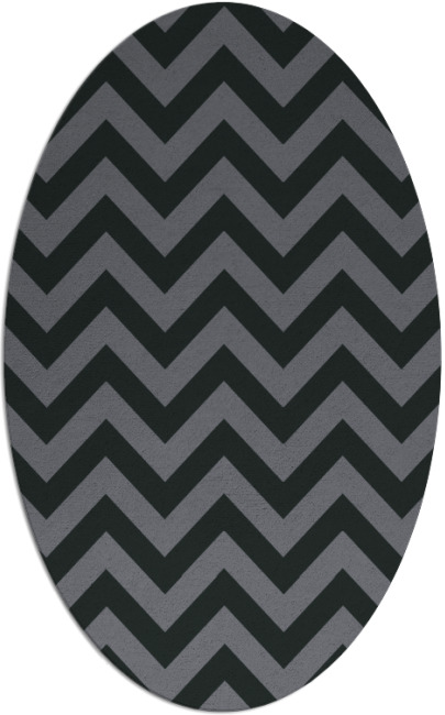 zigzag rug - item 1022571
