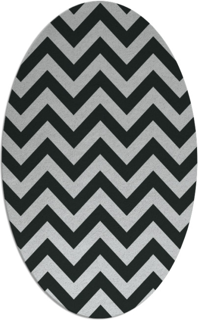 zigzag rug - item 1022572