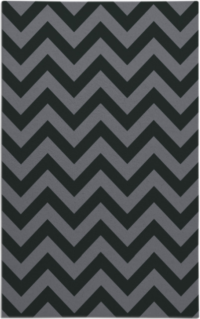 zigzag rug - item 1022575