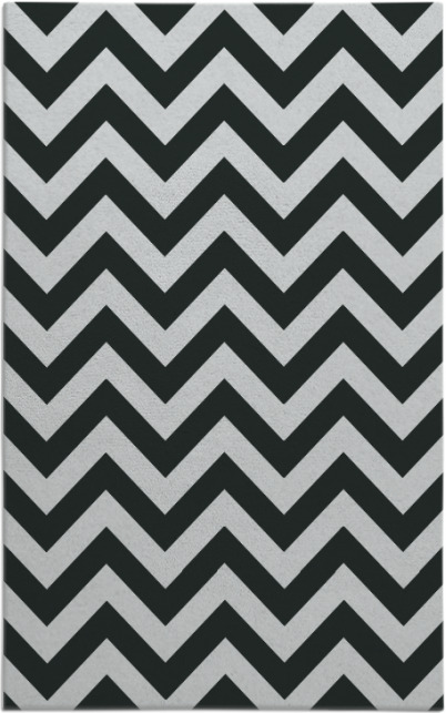 zigzag rug - item 1022576