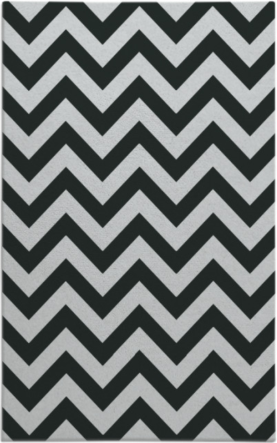 zigzag rug - item 1022577