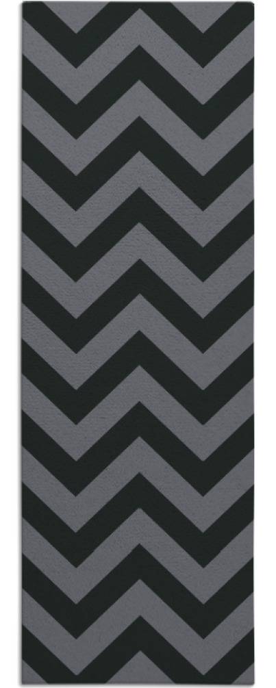 zigzag rug - item 1022583