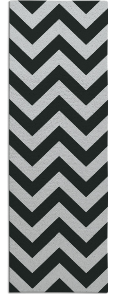 zigzag rug - item 1022584