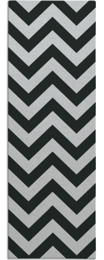 zigzag rug - item 1022585