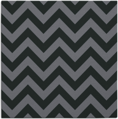 zigzag rug - item 1022586