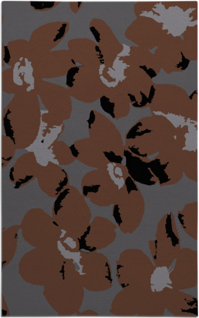 darken daisies rug - item 102260