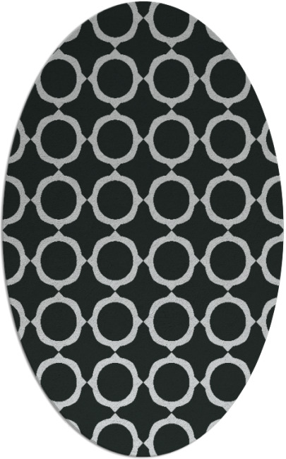 rings rug - item 1022693