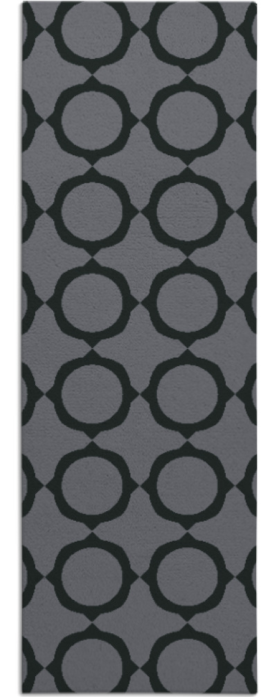 rings rug - item 1022702