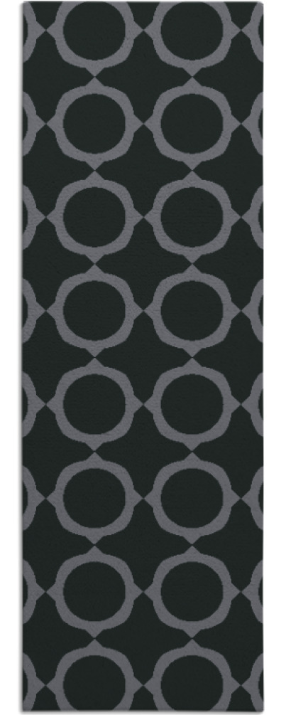 rings rug - item 1022703