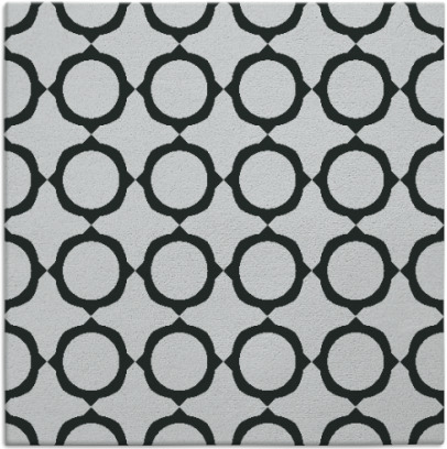 rings rug - item 1022708