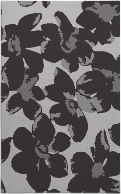 darken daisies rug - item 102293