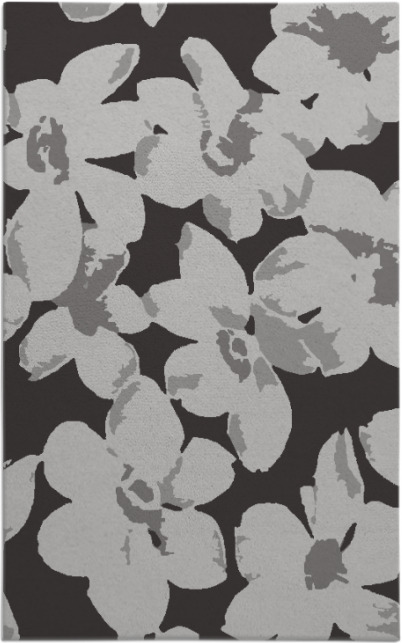 darken daisies rug - item 102294