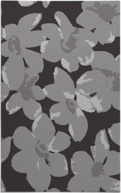 darken daisies rug - item 102296