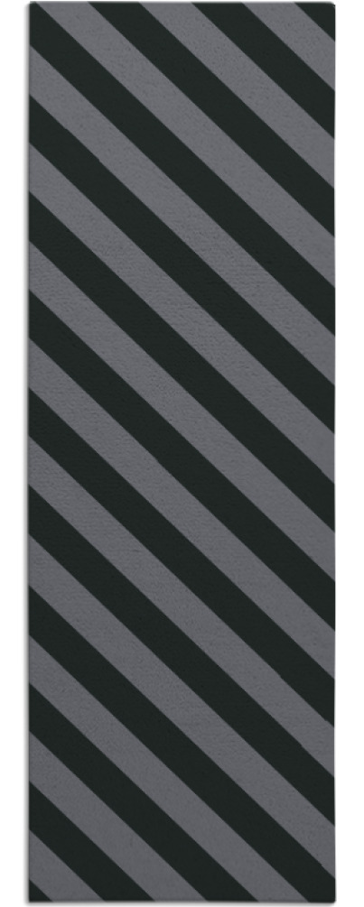 slanted rug - item 1022962