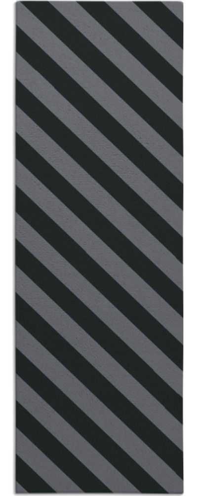 slanted rug - item 1022963