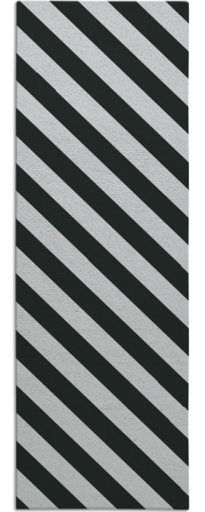 slanted rug - item 1022964