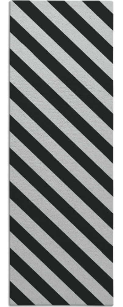 slanted rug - item 1022965